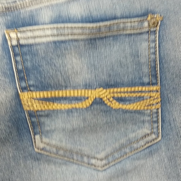 BUFFALO DAVID BITTON Women's "MISHA" JEANS Size 30 - Picture 11 of 12